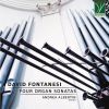 David Fontanesi. Four Organ Sonatas. CD